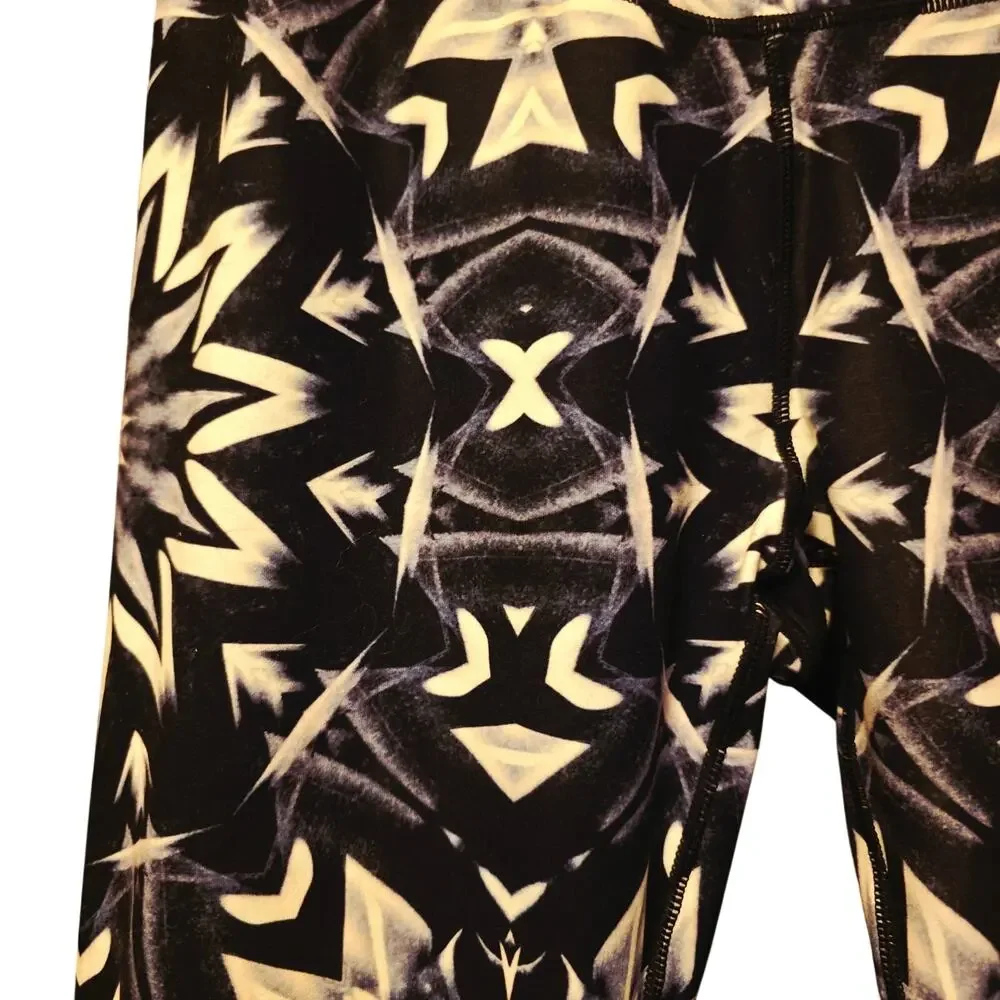 Wolven Raina leggings size XL - Picture 3 of 4